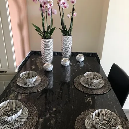 Cintra Apartment Middelkerke