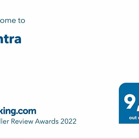 Cintra Apartment Middelkerke