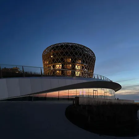 Apartment Cintra Middelkerke