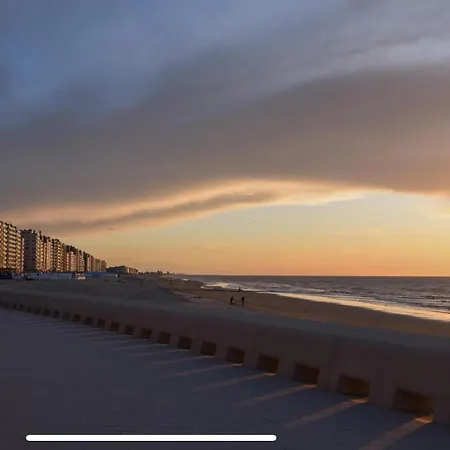 Apartment Cintra Middelkerke