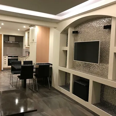 Lejlighed Cintra Middelkerke